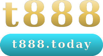 t888 logo